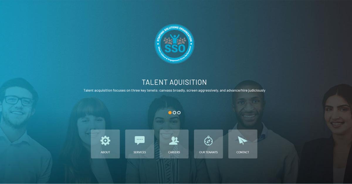 JBC Talent Staffing Solutions