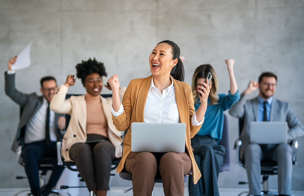 Equal Pay Day-Staffing Solutions Organization