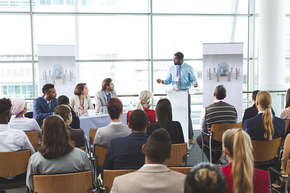 Customer Contact Week: Las Vegas 2019