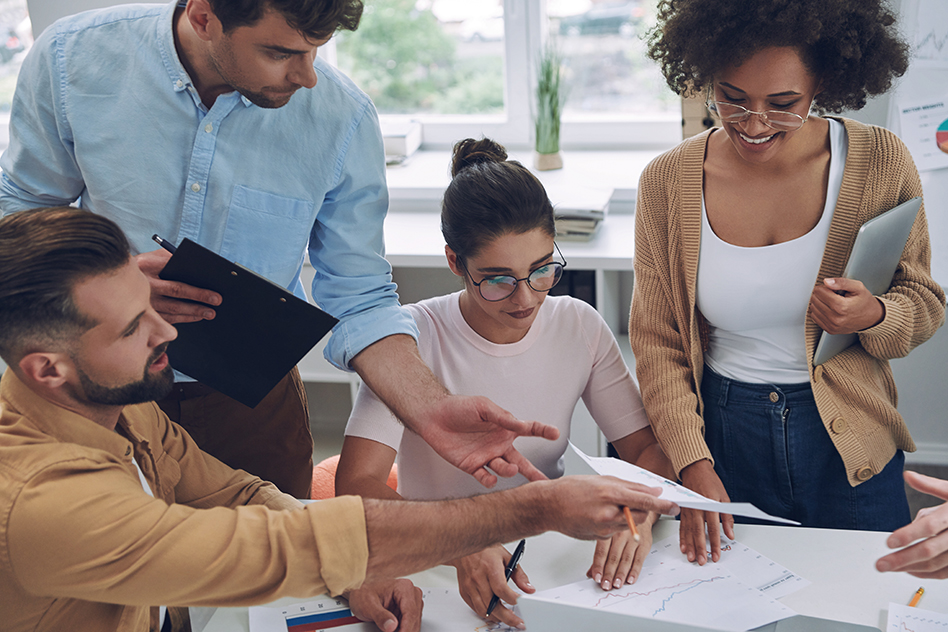 The Evolution of Annual Performance Reviews