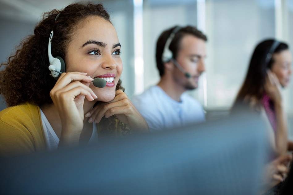 Customer Service Week