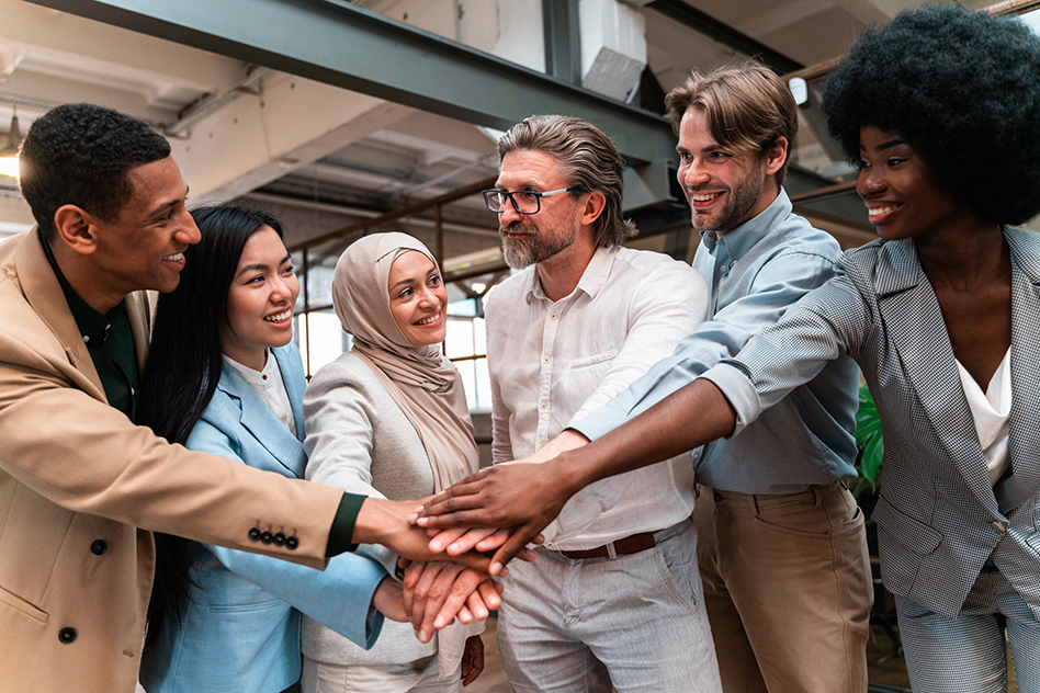 Company Culture: Servant Leadership