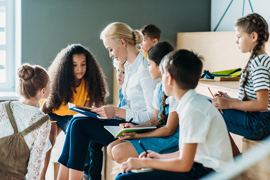 Staffing Solutions Organization LLC to Sponsor Junior Achievement Program at Albany-Area Middle Schools